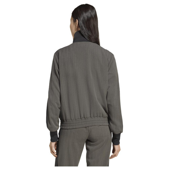 Adidas Γυναικεία ζακέτα Tailored Track Top